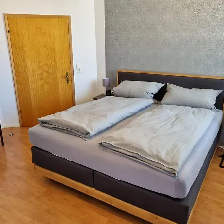 Ferienwohung Villa Caecilie Bad Sooden-Allendorf Room photo