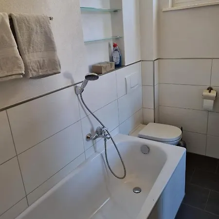 Ferienwohung Villa Caecilie Bad Sooden-Allendorf Room photo