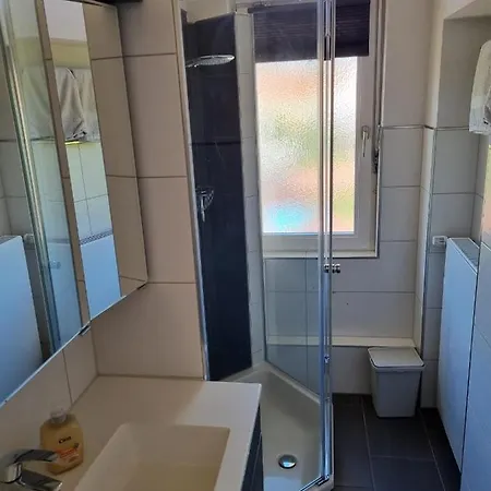 Ferienwohung Villa Caecilie Bad Sooden-Allendorf Room photo