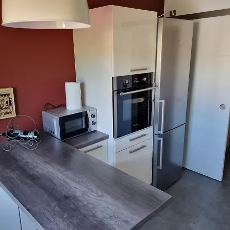 Ferienwohung Villa Caecilie Bad Sooden-Allendorf Room photo