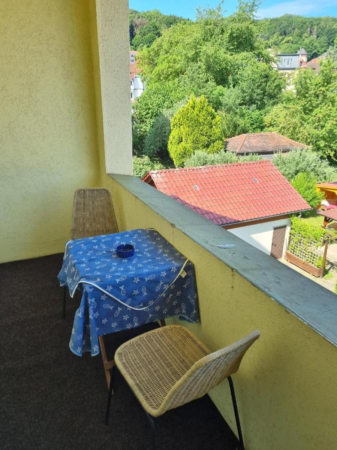 Ferienwohung Caecilie Apartment Bad Sooden-Allendorf