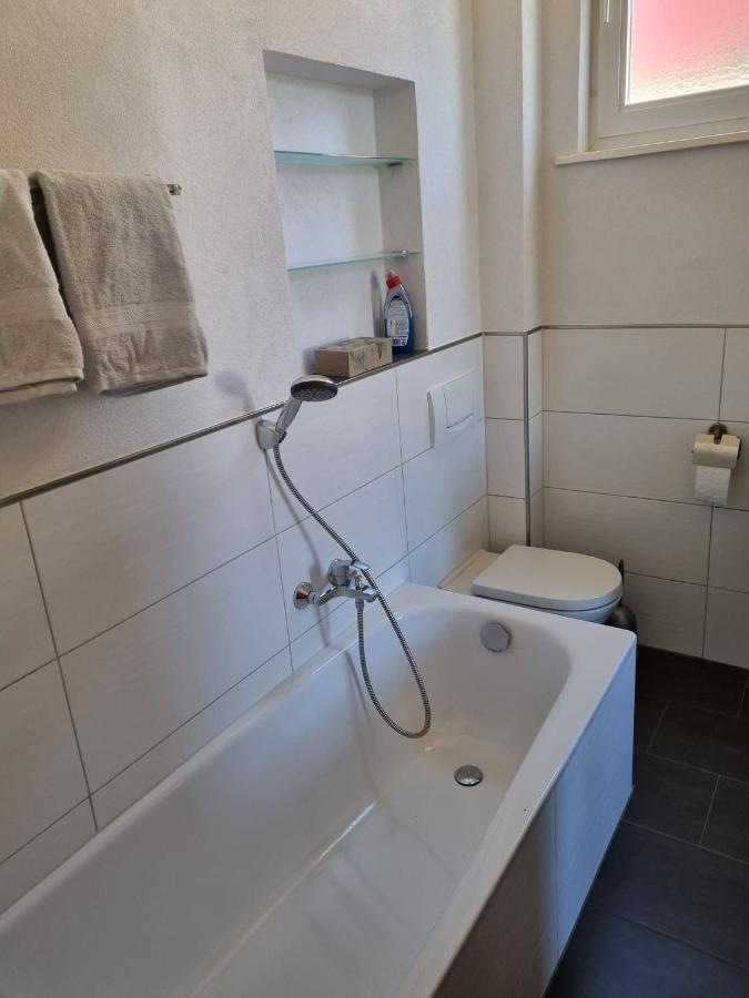 Apartment Ferienwohung Caecilie *