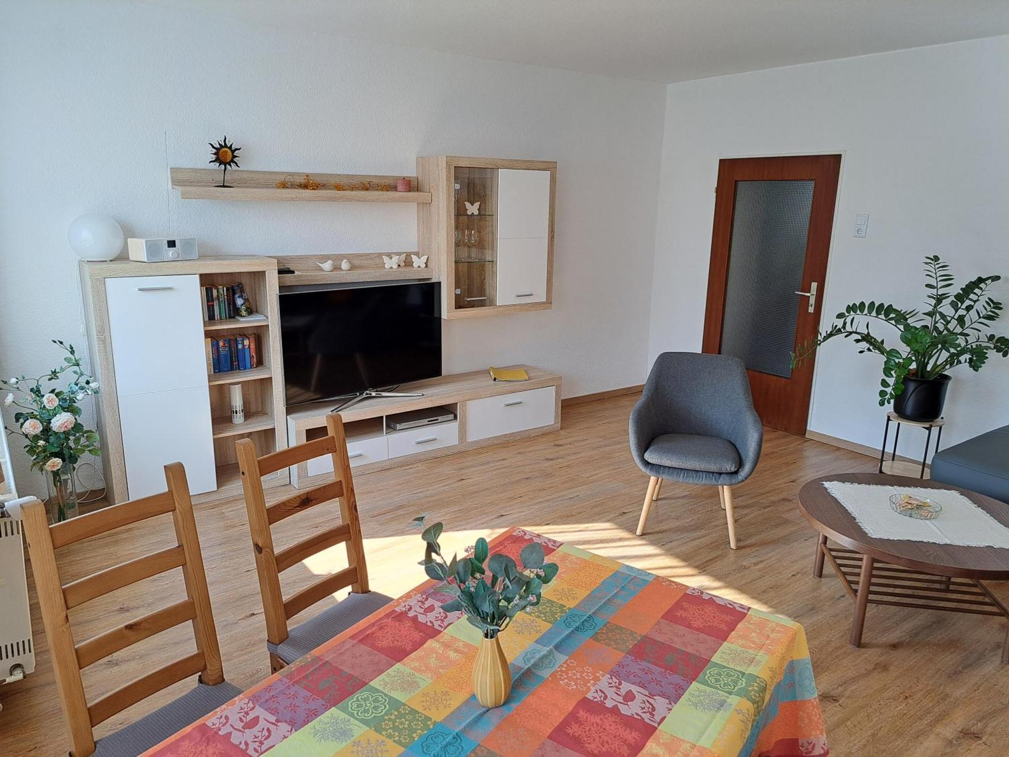 Ferienwohung Caecilie Apartment Bad Sooden-Allendorf