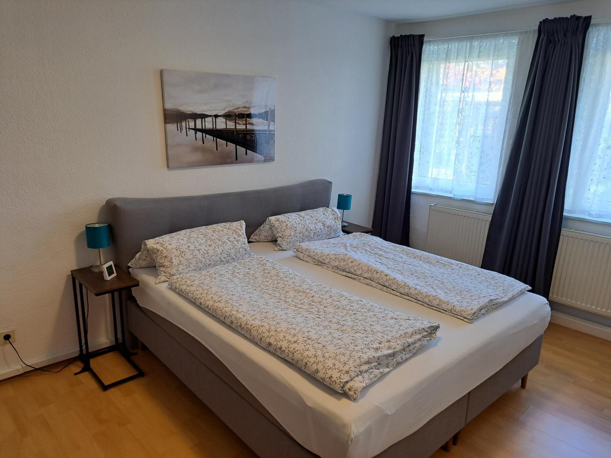 Ferienwohung Caecilie Bad Sooden-Allendorf