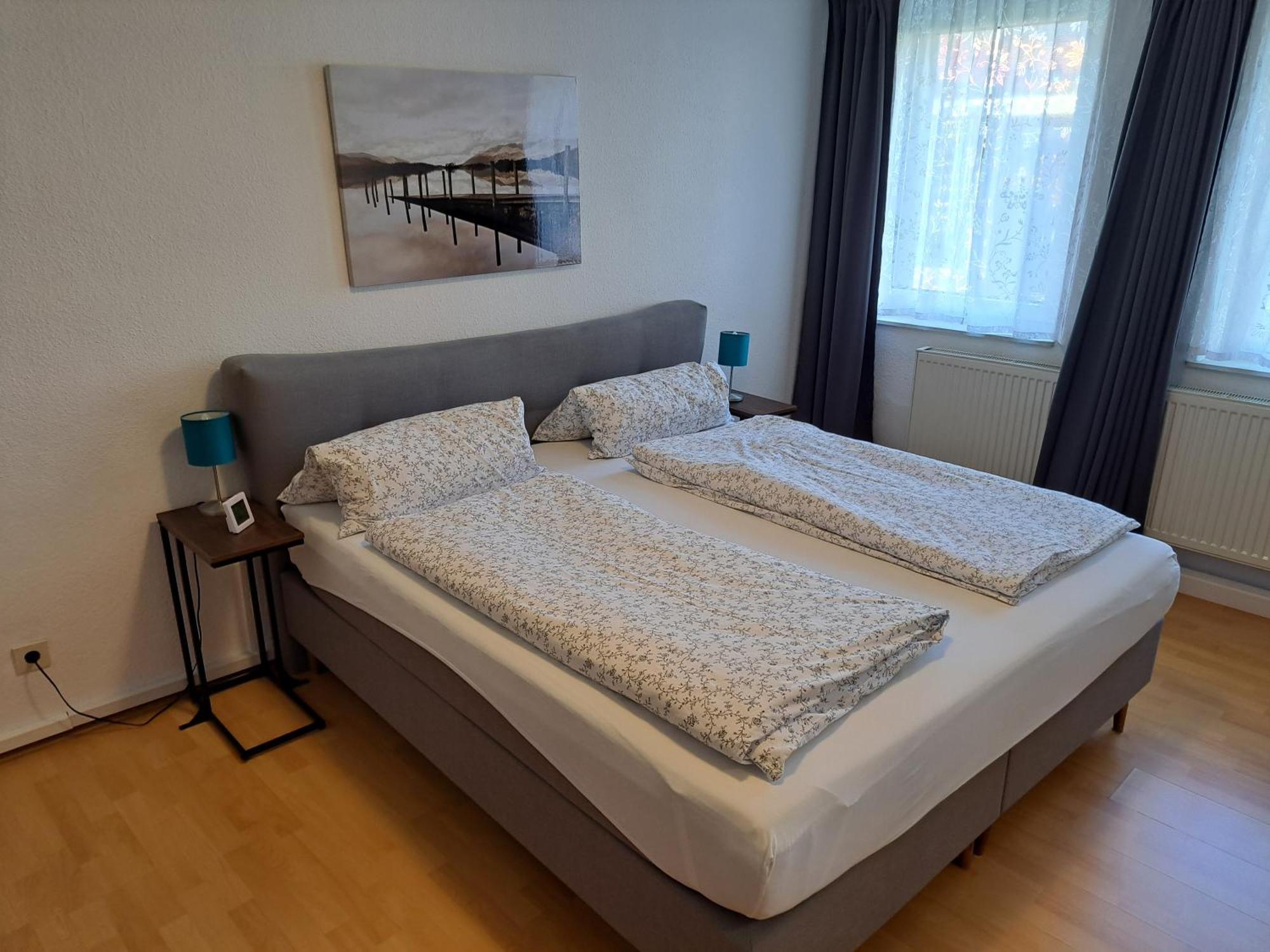 Ferienwohung Caecilie Bad Sooden-Allendorf