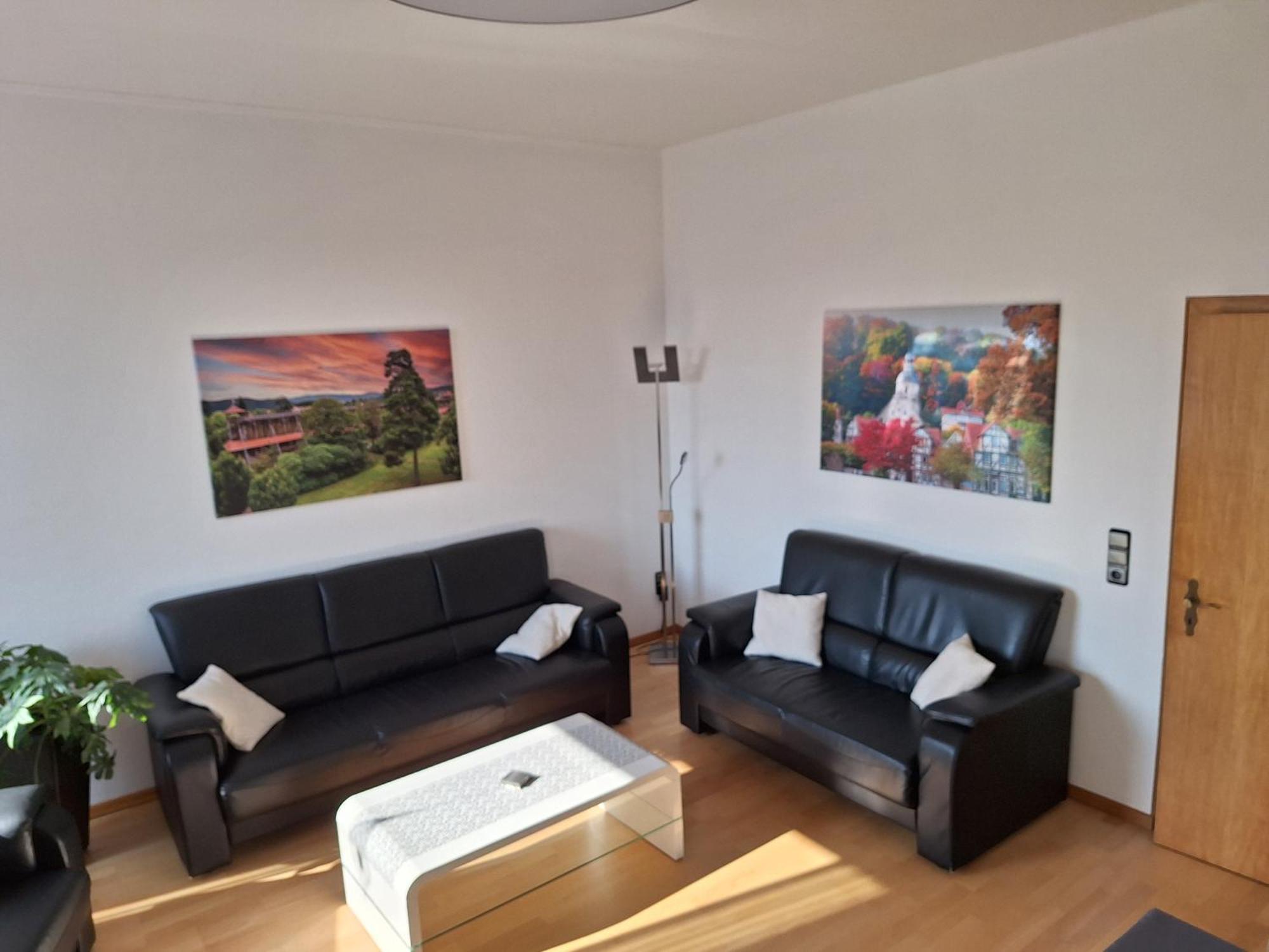 Ferienwohung Caecilie * Bad Sooden-Allendorf