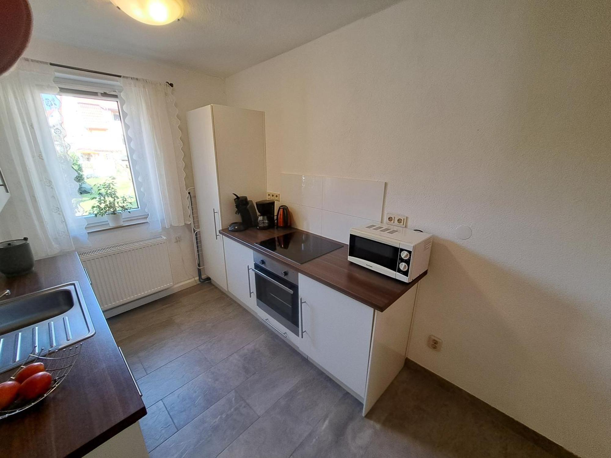 Apartment Ferienwohung Caecilie
