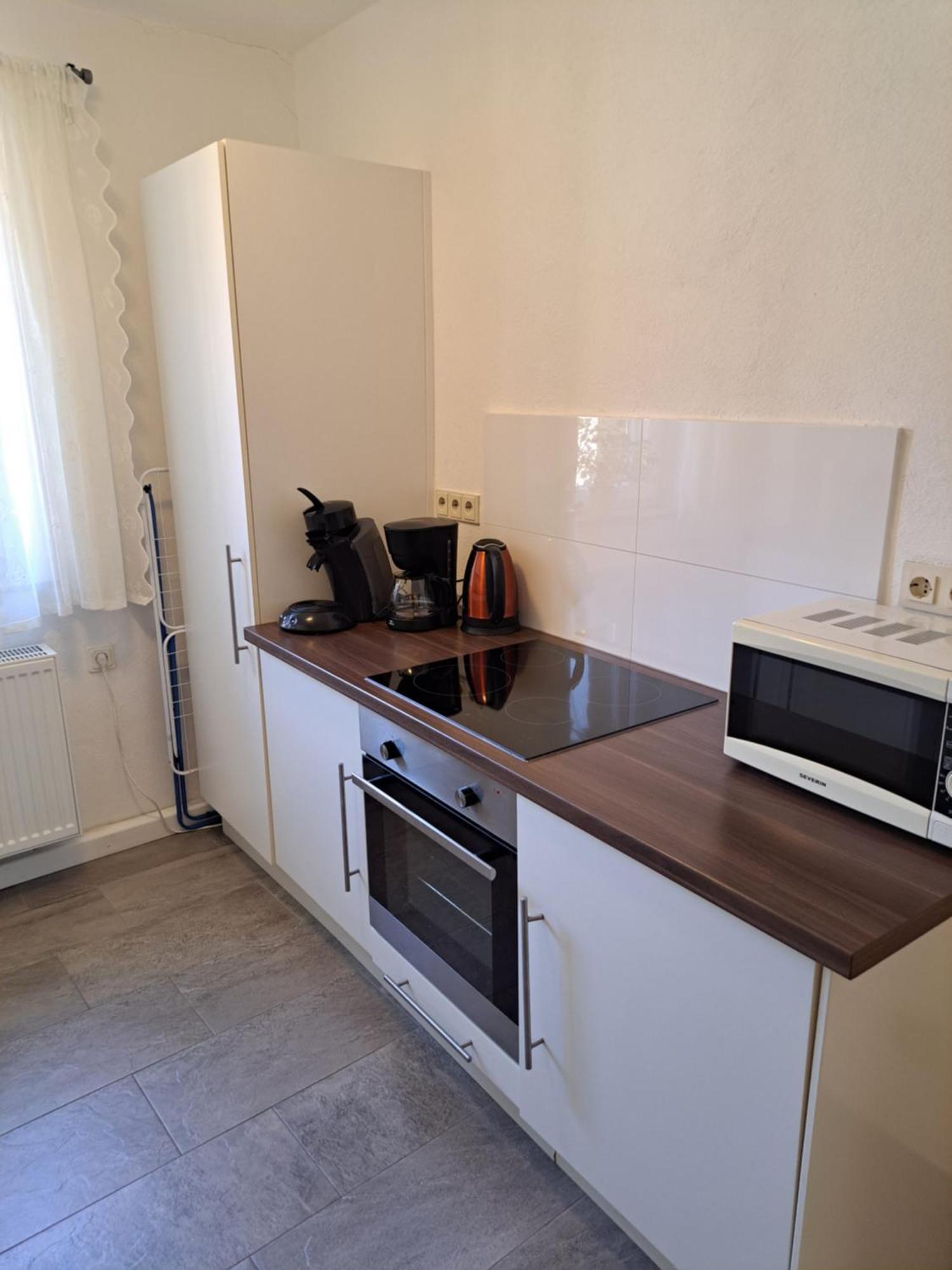 Ferienwohung Caecilie Apartment Bad Sooden-Allendorf