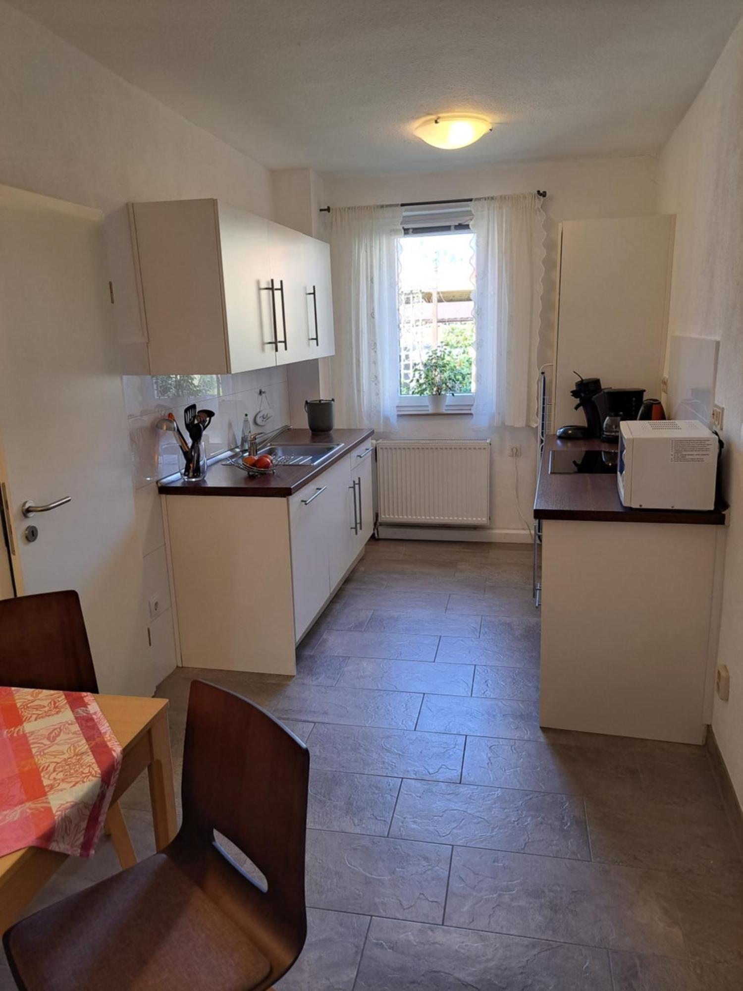Ferienwohung Caecilie Apartment Bad Sooden-Allendorf
