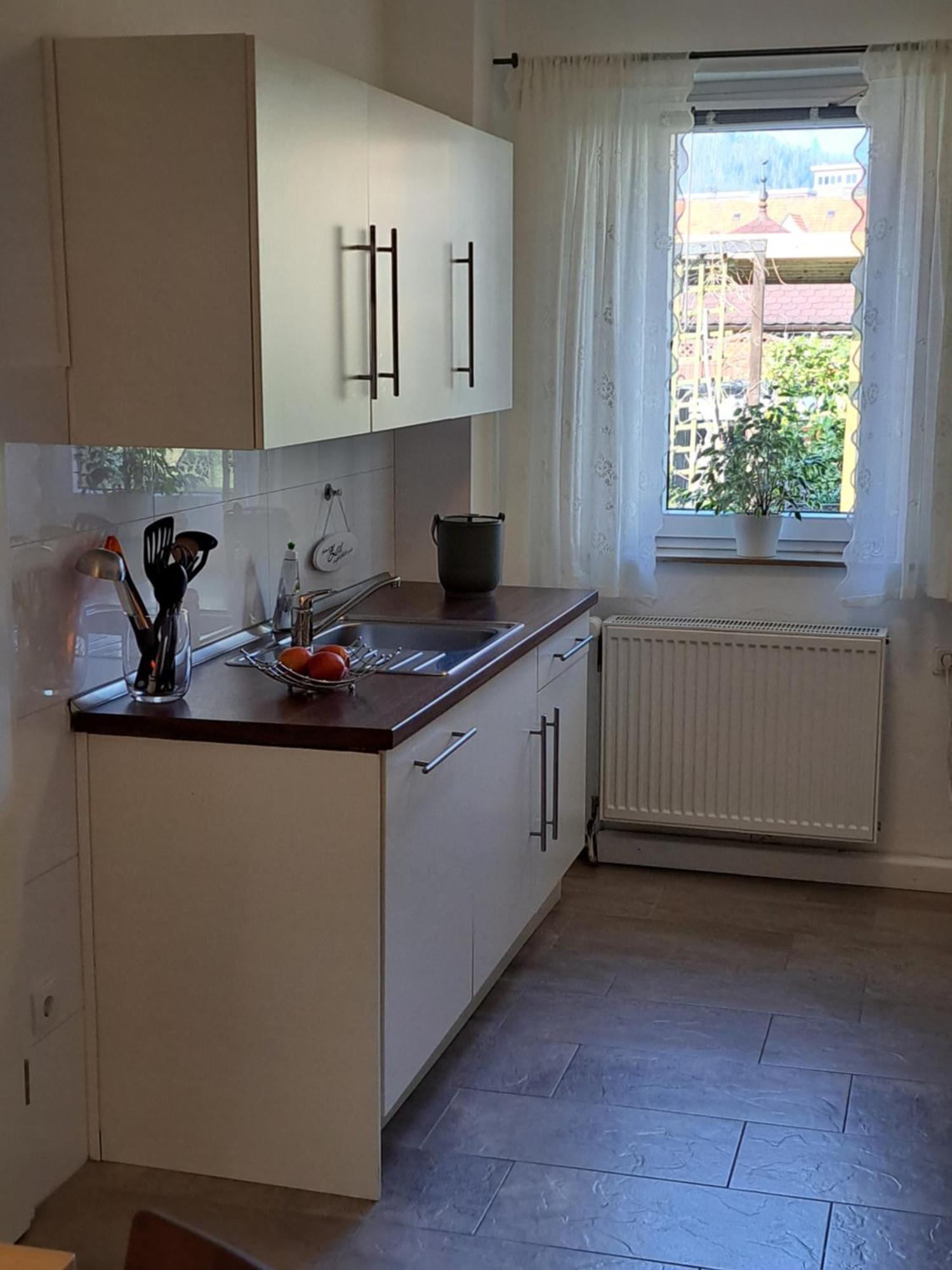 Ferienwohung Caecilie Apartment Bad Sooden-Allendorf