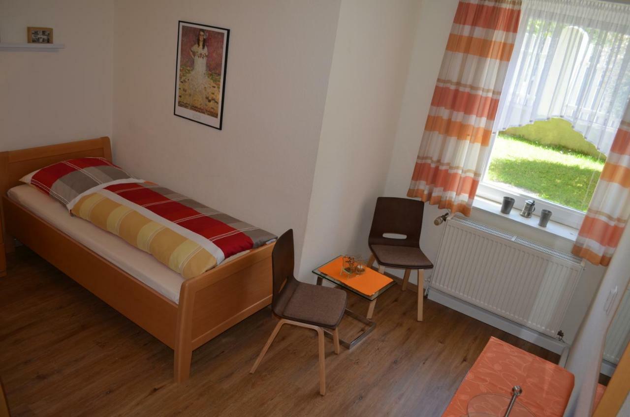 Apartment Ferienwohung Caecilie Bad Sooden-Allendorf