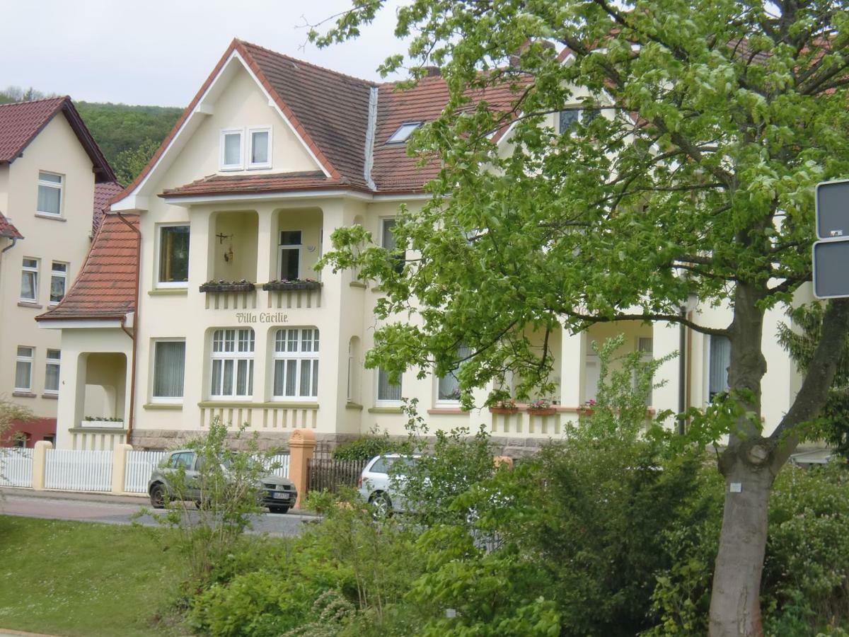 Ferienwohung Caecilie